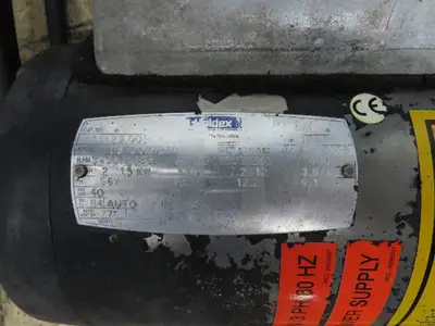 Used BISHAMON _UNKNOWN_ Misc Lifts Indiana US | Arrow Industrial #1367361