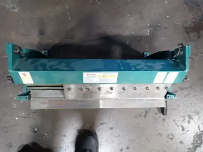 USED 2010 GRIZZLY G0557