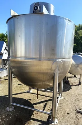 2002 LEE INDUSTRIES 1000D9MS TANKS / KETTLES | EcReCon Inc (3)