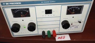 Used B&K Precision 1746 Power Supplies Arizona US | ASSET CONVERSION SPECIALISTS, INC. #307394