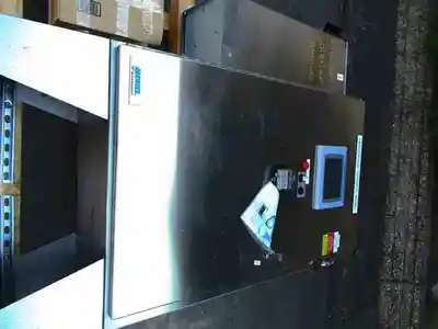 USED ANDRITZ D4
