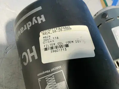 Used MAHLE HC 28 Miscellaneous MRO Ohio US | HGR 24 #1567216