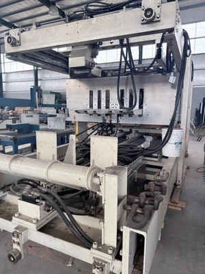 2007 LMC LATITUDE P1200 Flexo Folder Gluer | Corrugated Machinery Brokers (6)
