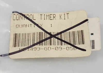 NEW Cramer 910-A410-061434-00