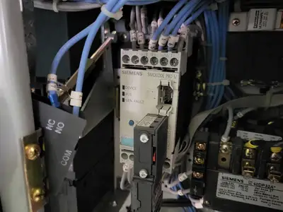 Full Voltage Non-Reversing MCC Bucket Size 1