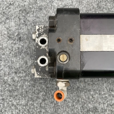 Used Tolomatic BC220 NP SK8.000 Pneumatic Cylinders California US | Davliegogo LLC #1705671