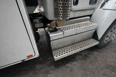 Used 2019 KENWORTH T270 Truck-Mounted Cranes Ohio US | Proxy Equipment #1385356