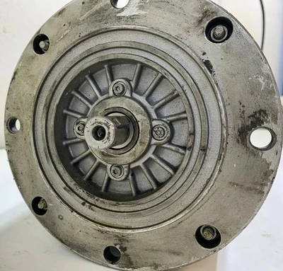 USED Siemens 1 FT5073-0AC71-1-Z