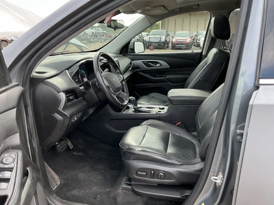 Used 2018 CHEVROLET TRAVERSE SUVs Michigan US | Miedema Asset Management Group #1476872