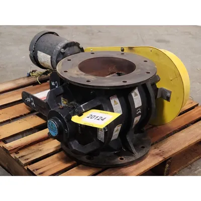 USED WM. W. MEYER & SONS, INC. HDX