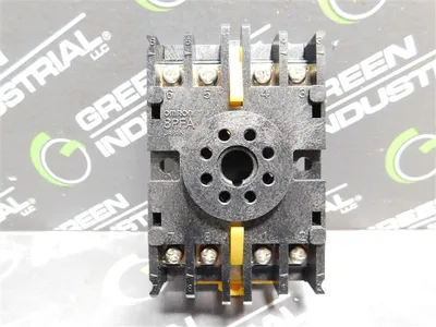 Fuji Electric WH1DC-15C3R1 Transducer 24VDC Used