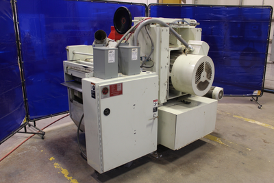 USED MEREEN-JOHNSON 312-DC
