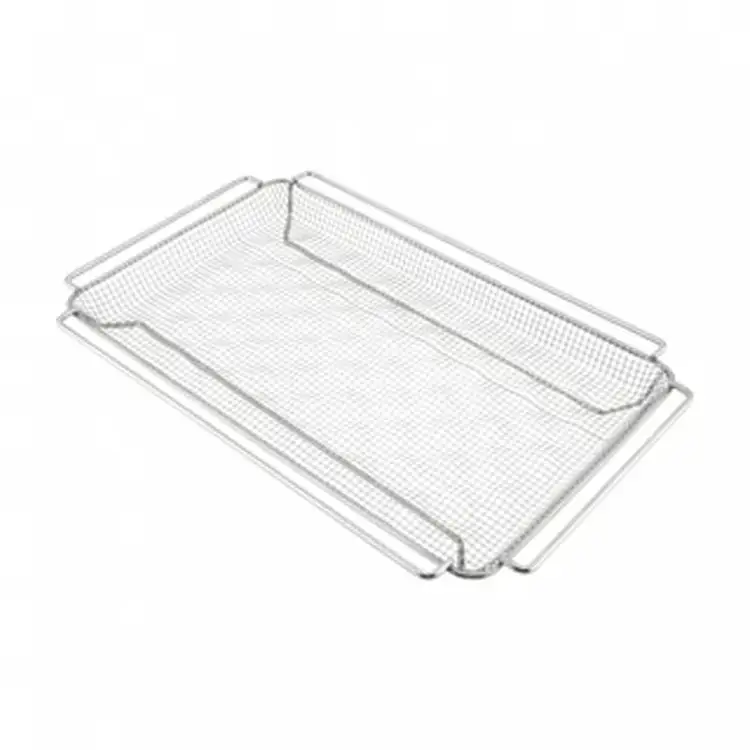 New | in-Stock Atosa New Atosa WA300023 Combi Steam Fry Basket (Full Size) Apply Models: AEC-0621E/1021E Food, Restaurant, & Bakery Parts & Accessories Illinois US | Falcon Restaurant Supply #1375181