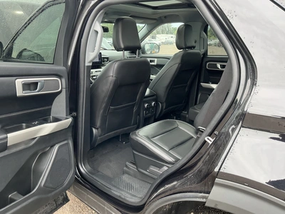 Used 2021 FORD EXPLORER SUVs Michigan US | Miedema Asset Management Group #1406743