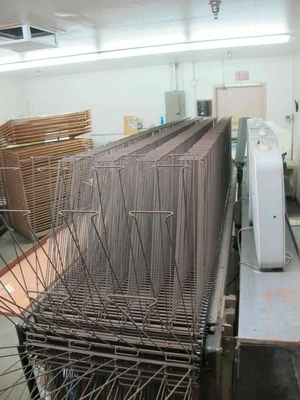 M&M Research Engineering Does Not Apply Screen Printing | Amiron Machinery (6)