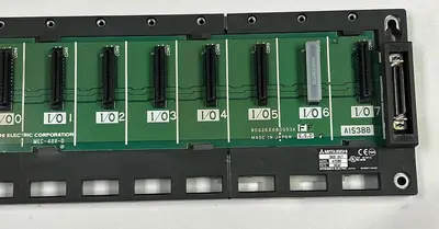 USED MITSUBISHI A1S-38B