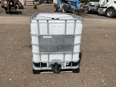 Used _UNKNOWN_ _UNKNOWN_ IBC Tanks Michigan US | Miedema Asset Management Group #1308239