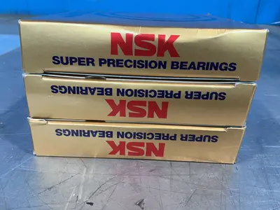 Used NSK 7019CTR/7019A5T01 Bearings Ohio US | HGR 24 #1359220