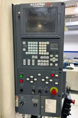 2002 MAZAK FH-10800 Horizontal Machining Centers | Toolquip, Inc. (5)