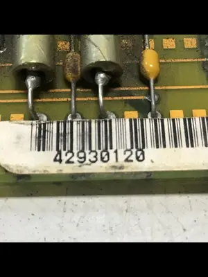 USED CINCINNATI MILACRON 3-533-0669G
