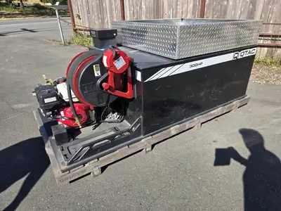 USED 2022 QTAC 300