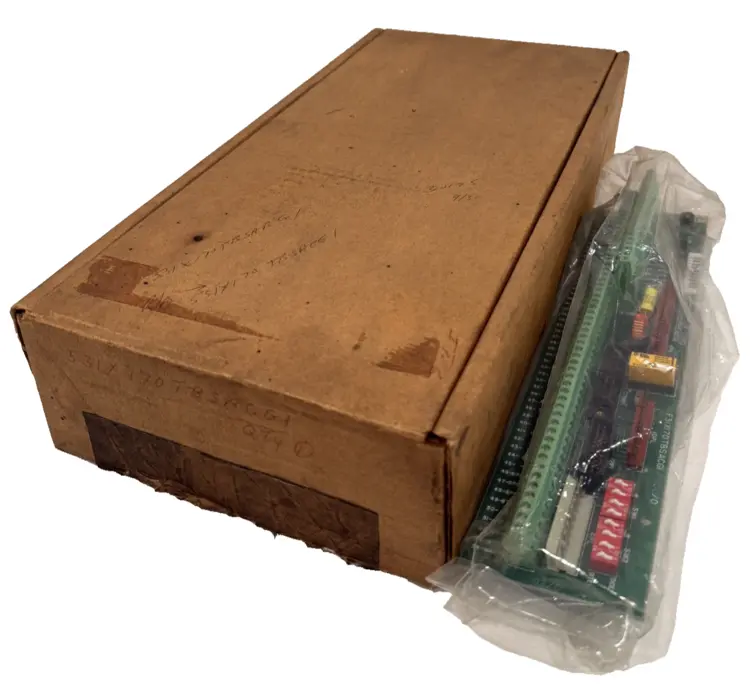New | in-Stock GE 531XI70TBSACG Misc Electrical & Power Parts Michigan US | SB Industrial Supply #839502