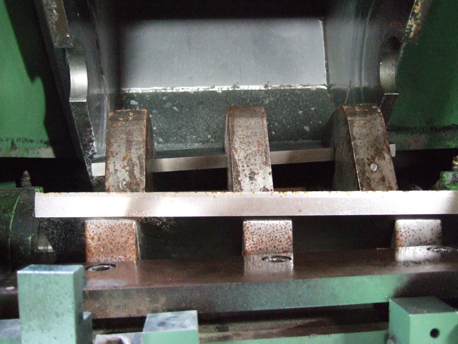 USED RAPID 1418-K