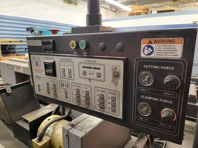 USED 2021 HE&M SIDEWINDER A-4