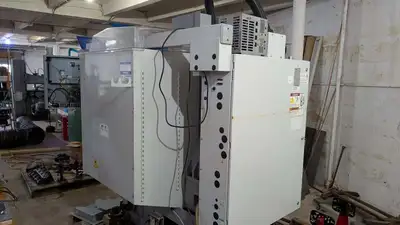 2007 HAAS MINI MILL Vertical Machining Centers | Toolquip, Inc. (4)
