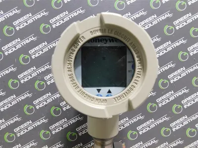 USED HONEYWELL STG140-E1G-00000-1C,DE,MB,SM+XXXX