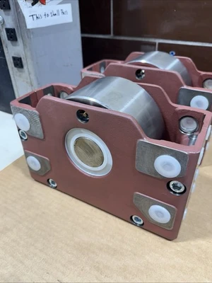 NEW Karl Georg RB 160