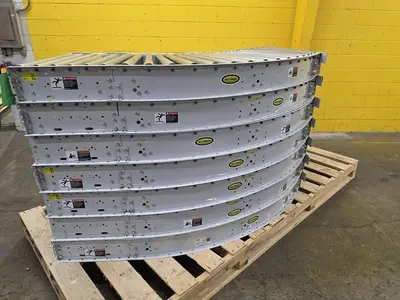 Used 2020 HYTROL PROSORTMRT Conveyors | Packer City Sales #1298102