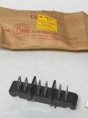 New | in-Stock CLARK CY 31-4 Misc Electrical & Power Parts Ohio US | Surplus Asset Holdings #1247899