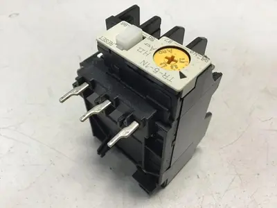 USED FUJI ELECTRIC TR-5-1N
