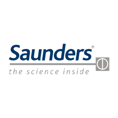 SAUNDERS