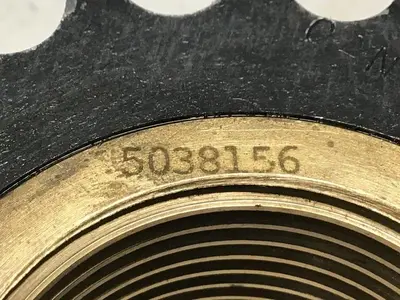 USED CINCINNATI MILACRON 5038156