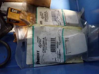 Misc. Equipment