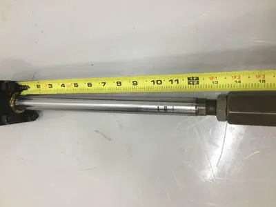 USED PARKER 02.00 H2HLTS182A 12.000