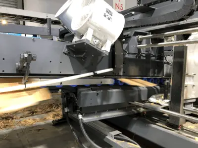 2025 SHINKO SA-1125 Flexo Folder Gluer | Global Boxmachine, LLC (12)