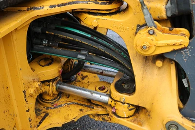 Used 2012 JOHN DEERE 310J Backhoe Loaders California US | Monster Iron Equipment Services #1481134
