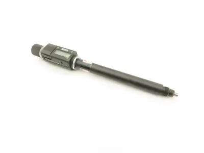 Fowler MKII BSU1 Holemike Digital Indicator Bore Gage 3/4"-2" Range .00005"