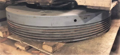 USED 1970 BLISS BLISS HP2-150-42-36 PRESS