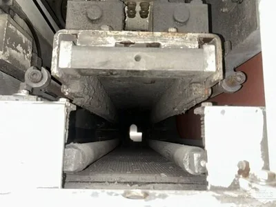 Used TIMESAVERS 3131-13-044 Deburring Machines Georgia US | The Equipment Hub #1285424