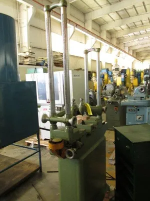 1960 ILLINOIS 2200 Misc Gear Equipment | Mohawk Machinery (2)