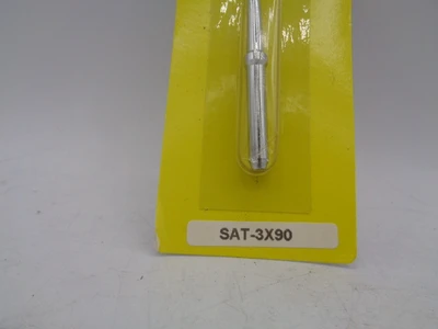 NEW OK INUDSTRIES SAT-3X90