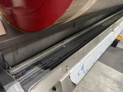 2025 KL 66" X 142" 1636 30" DWELL SECTION Die Cutters | Global Boxmachine, LLC (15)