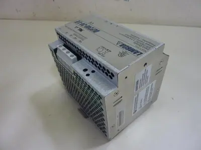 USED LAMBDA DLP240-24-1/E
