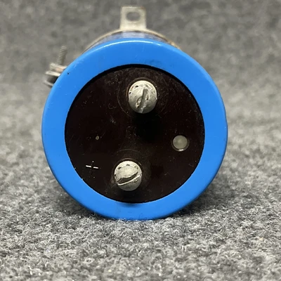 Used Sprague Powerlytic 36D Capacitors California US | Davliegogo LLC #1708365