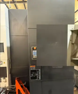 2019 MAZAK HCR-5000 Horizontal Machining Centers | Toolquip, Inc. (8)