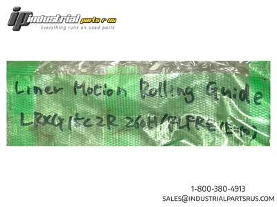 USED IKO LRXG15C2R 260H/FLFRZ